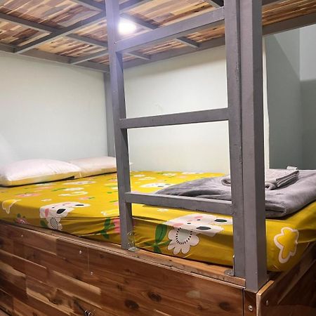 Kim Hostel Ho Chi Minh Zewnętrze zdjęcie