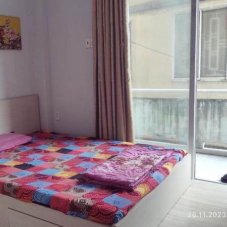 Kim Hostel Ho Chi Minh Zewnętrze zdjęcie