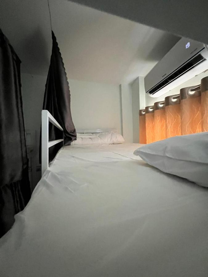 Kim Hostel Ho Chi Minh Zewnętrze zdjęcie