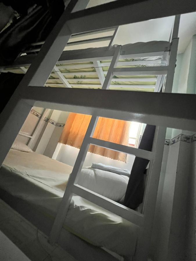 Kim Hostel Ho Chi Minh Zewnętrze zdjęcie
