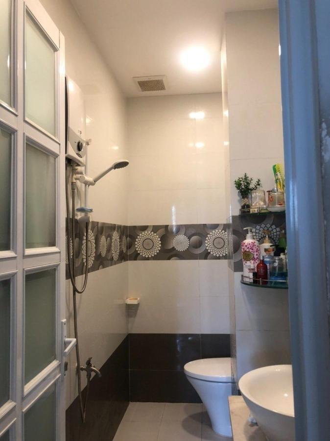 Kim Hostel Ho Chi Minh Zewnętrze zdjęcie