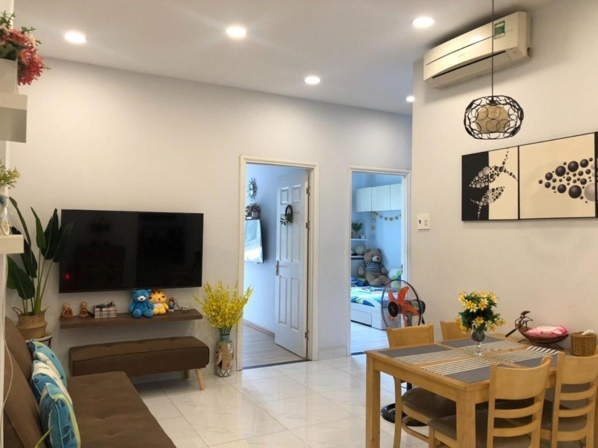 Kim Hostel Ho Chi Minh Zewnętrze zdjęcie