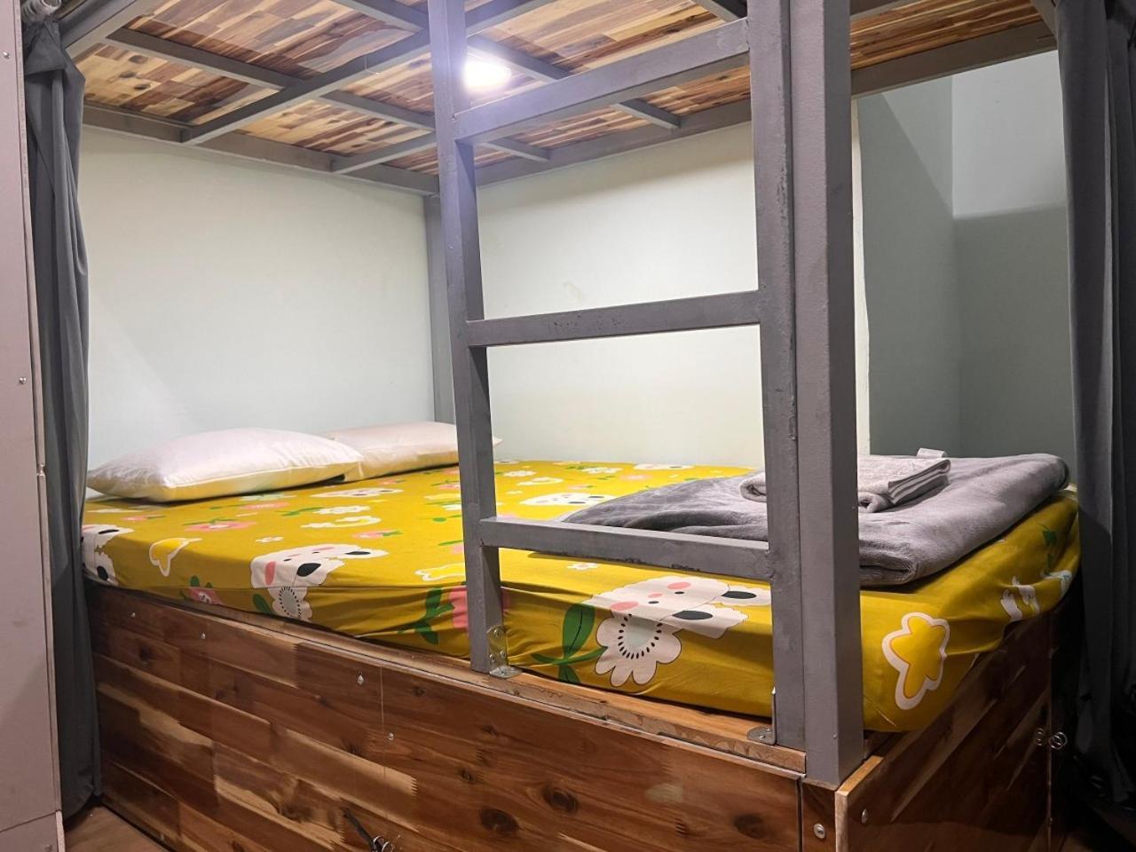 Kim Hostel Ho Chi Minh Zewnętrze zdjęcie