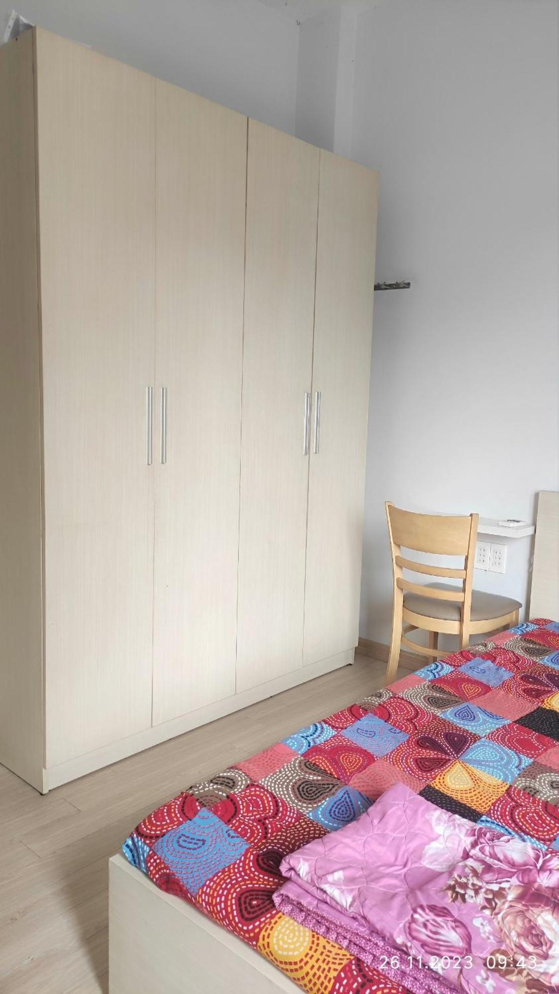 Kim Hostel Ho Chi Minh Zewnętrze zdjęcie