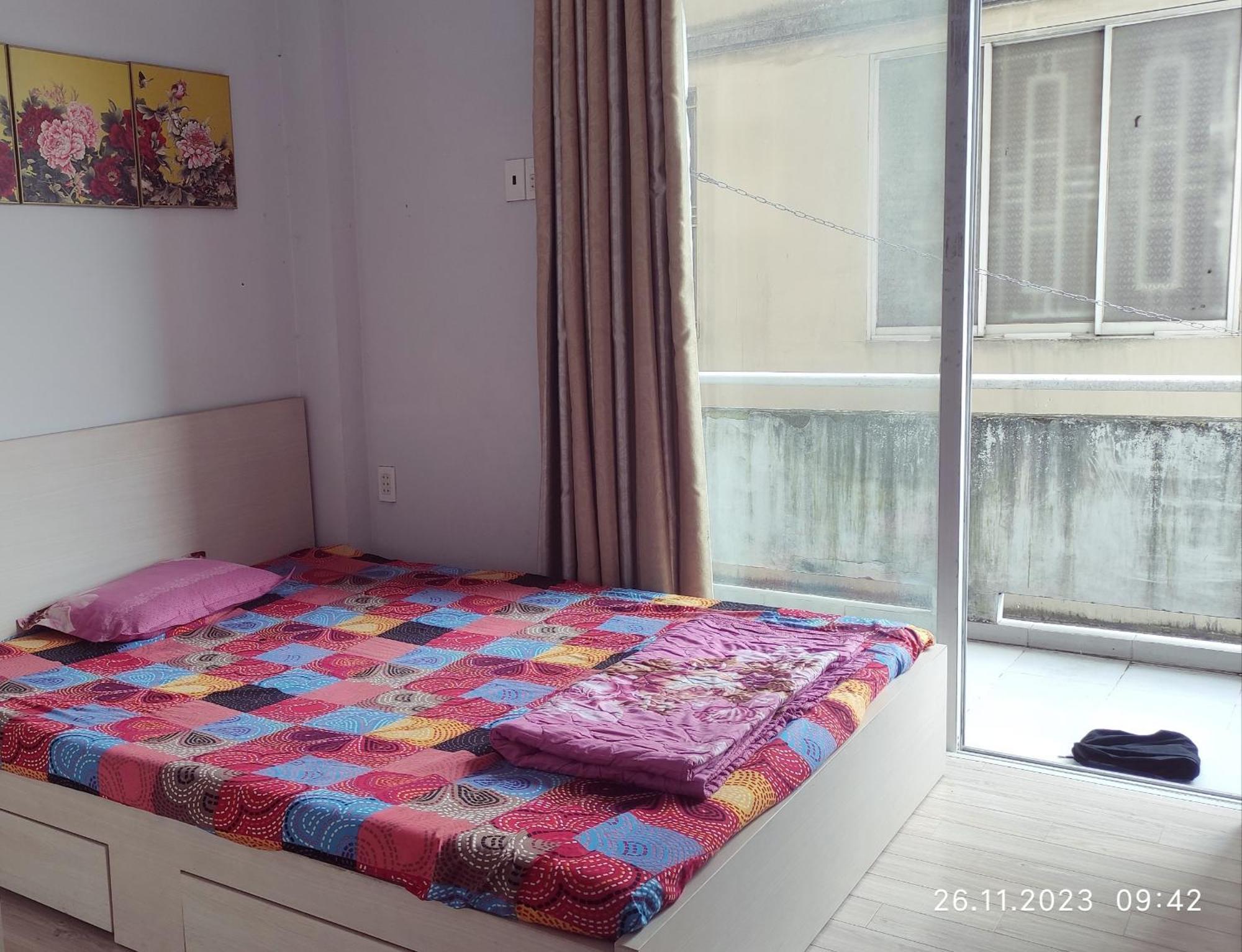 Kim Hostel Ho Chi Minh Zewnętrze zdjęcie